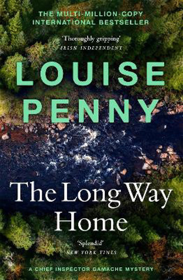 Picture of The Long Way Home: (A Chief Inspector Gamache Mystery Book 10)