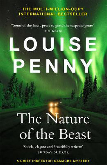 Picture of The Nature of the Beast: (A Chief Inspector Gamache Mystery Book 11)