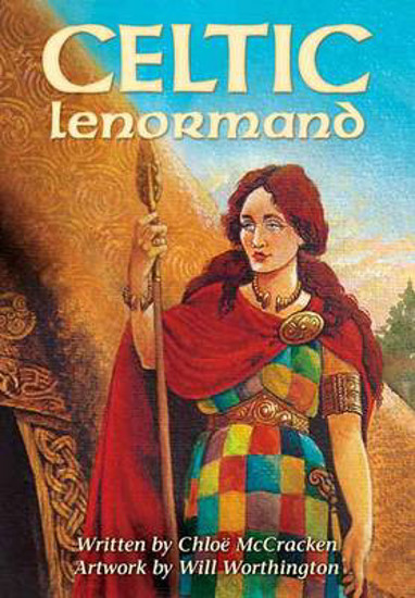 Picture of Celtic Lenormand