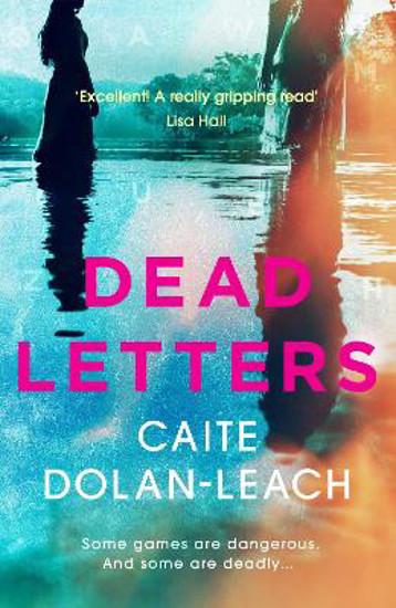 Picture of Dead Letters