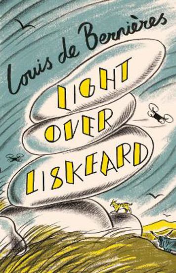 Picture of Light Over Liskeard: From the Sunday Times bestselling author of Captain Corelli's Mandolin