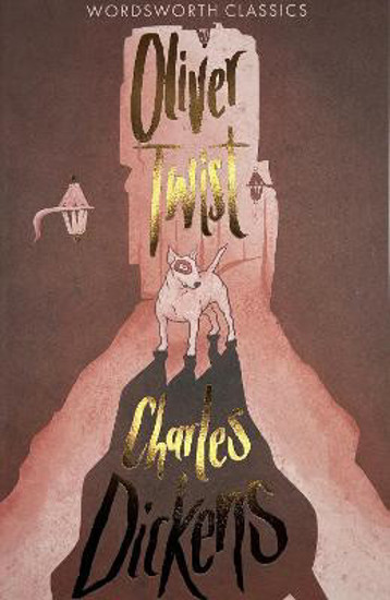 Picture of Oliver Twist