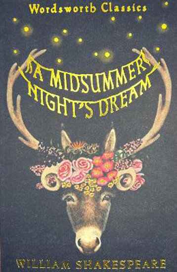 Picture of A Midsummer Night's Dream