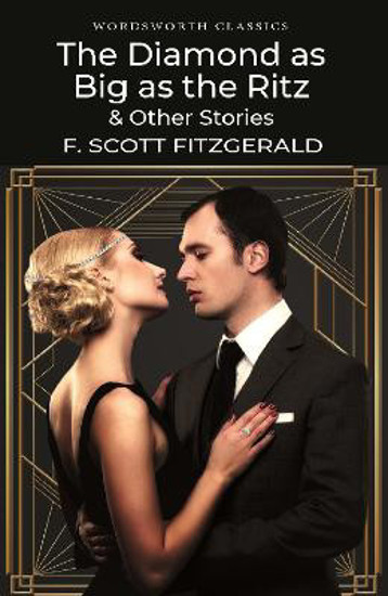 Picture of The Diamond as Big as the Ritz & Other Stories