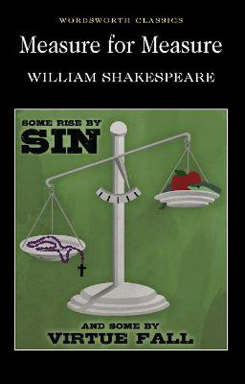 Picture of Measure for Measure