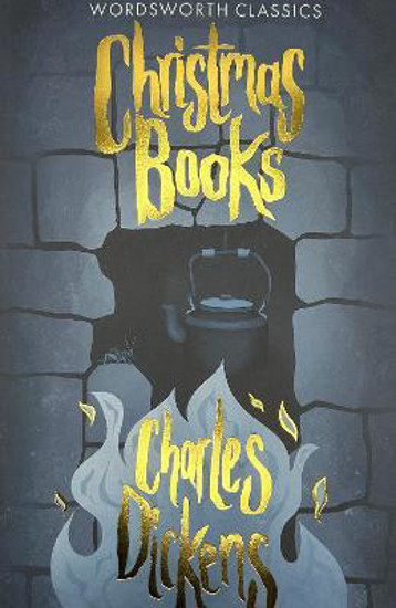 Picture of Christmas Books