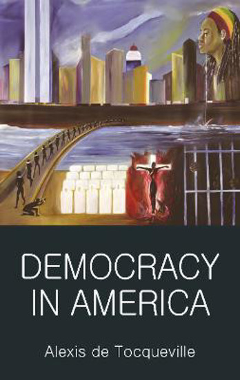 Picture of Democracy in America