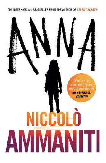 Picture of Anna