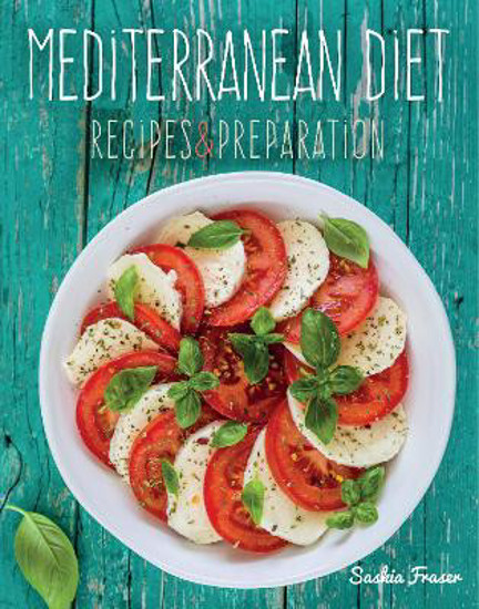 Picture of Mediterranean Diet: Recipes & Preparation