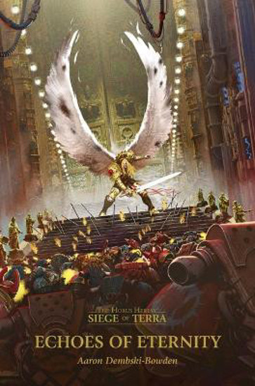 Picture of Echoes of Eternity