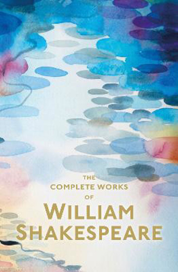 Picture of The Complete Works of William Shakespeare
