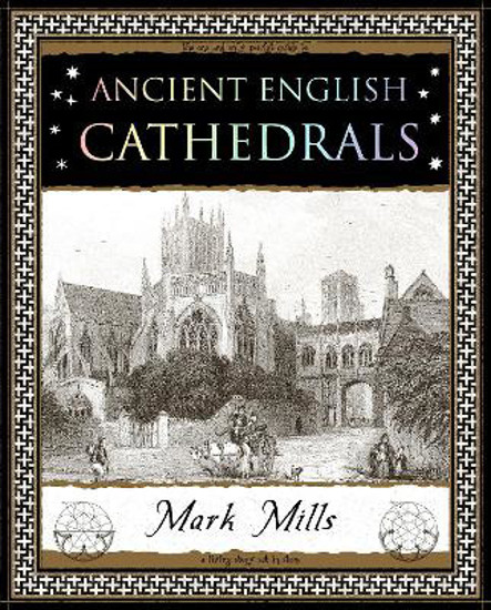 Picture of Ancient English Cathedrals