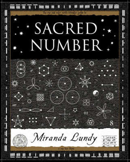 Picture of Sacred Number
