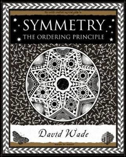 Picture of Symmetry: The Ordering Principle