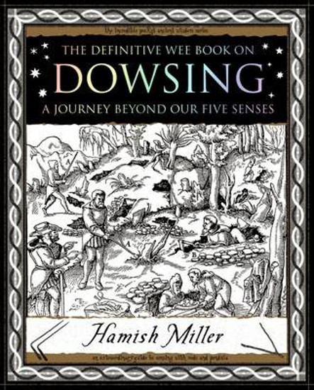 Picture of Dowsing: A Journey Beyond Our Five Senses