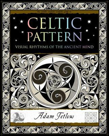 Picture of Celtic Pattern: Visual Rhythms of the Ancient Mind