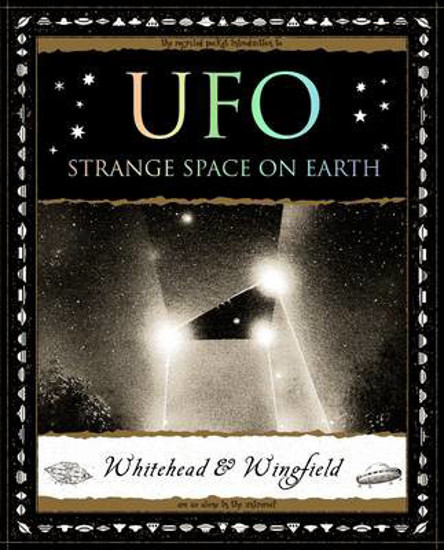 Picture of UFO: Strange Space on Earth