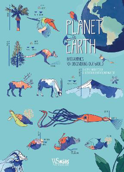 Picture of Planet Earth