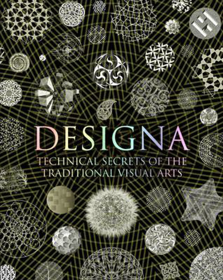 Picture of Designa: Technical Secrets of the Traditional Visual Arts