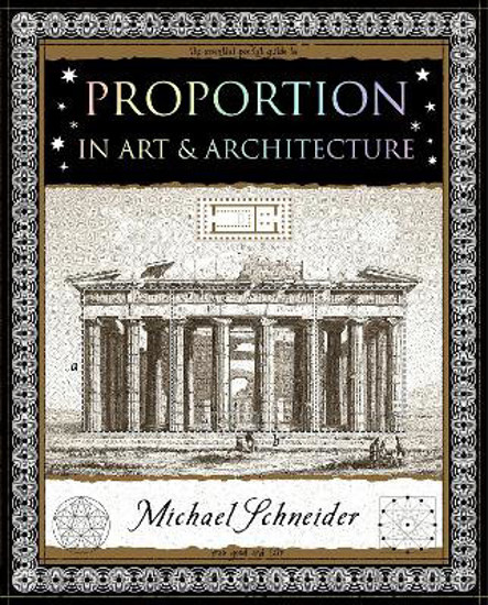 Picture of Proportion: In Art and Architecture