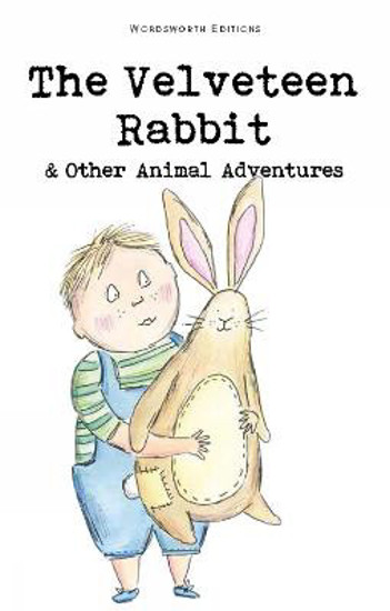 Picture of The Velveteen Rabbit & Other Animal Adventures