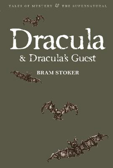 Picture of Dracula & Dracula's Guest