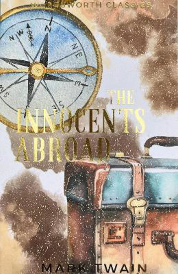 Picture of The Innocents Abroad
