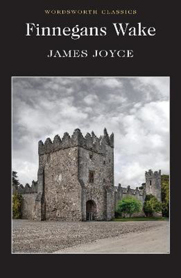Picture of Finnegans Wake
