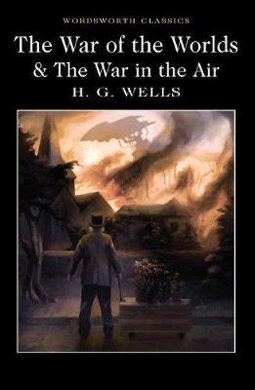 Picture of The War of the Worlds and The War in the Air