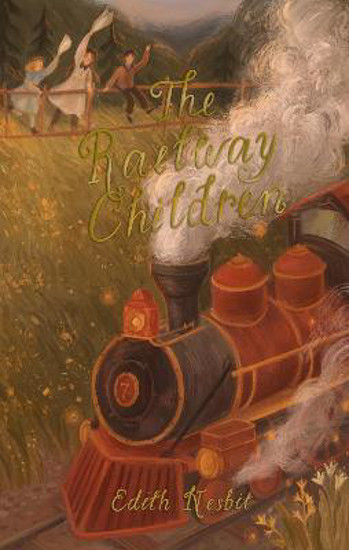 Picture of The Railway Children