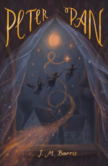 Picture of Peter Pan: Includes Peter Pan in Kensington Gardens
