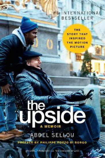 Picture of The Upside