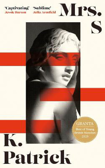 Picture of Mrs. S SIGNED FIRST EDITION