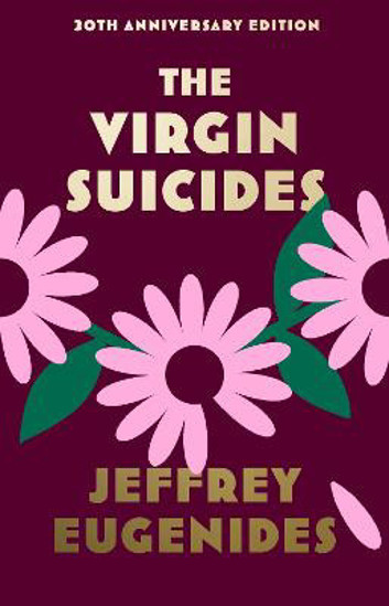 Picture of The Virgin Suicides 30th Anniversary Edition SIGNED COPY