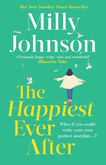 Picture of Happiest Ever After SIGNED FIRST EDITION
