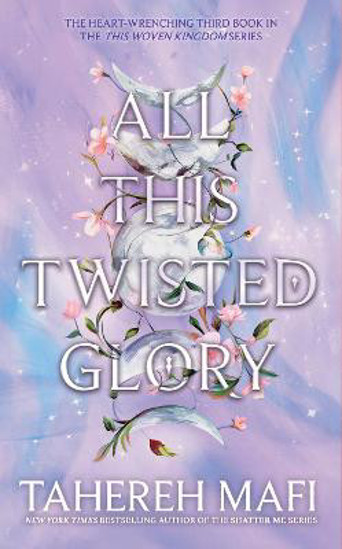 Picture of All This Twisted Glory SIGNED FIRST EDITION