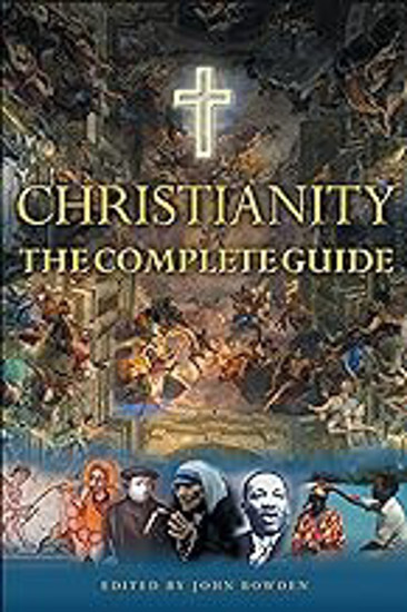 Picture of Christianity: The Complete Guide