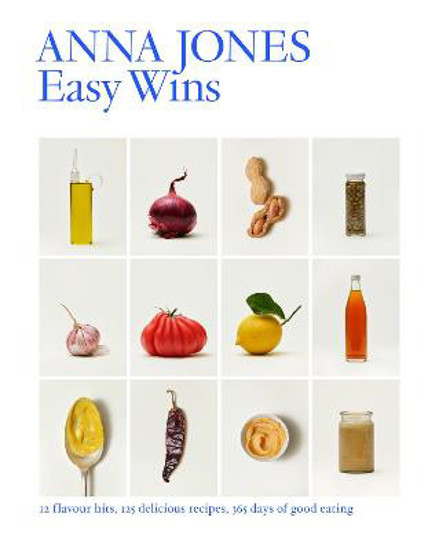 Picture of Easy Wins SIGNED FIRST EDITION