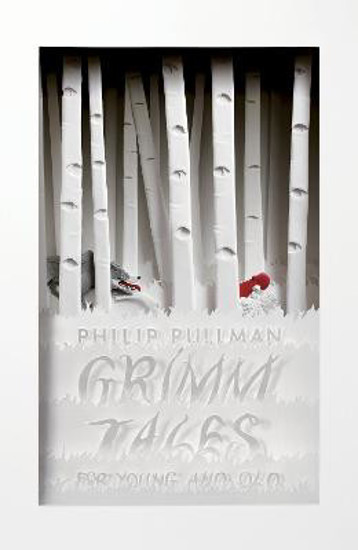 Picture of Grimm Tales for Young and Old SIGNED FIRST EDITION