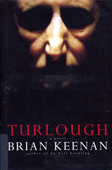 Picture of Turlough SIGNED COPY