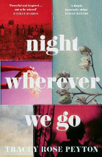 Picture of Night Wherever We Go SIGNED FIRST EDITION