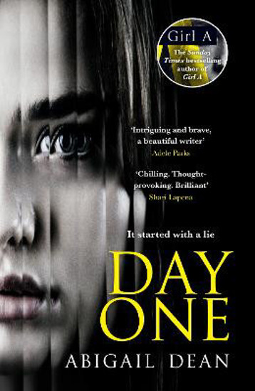Picture of Day One SIGNED FIRST EDITION
