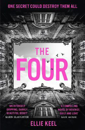 Picture of The Four SIGNED FIRST EDITION