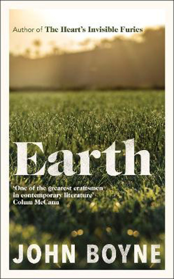 Picture of Earth SIGNED FIRST EDITION