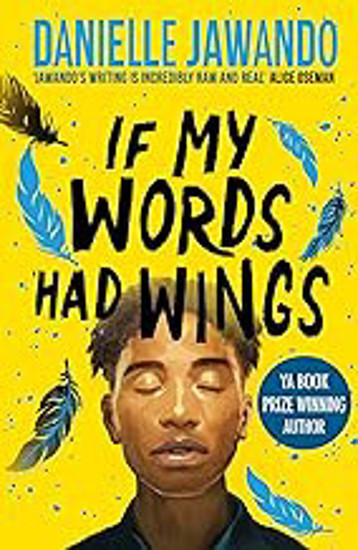 Picture of If My Words Had Wings SIGNED FIRST EDITION