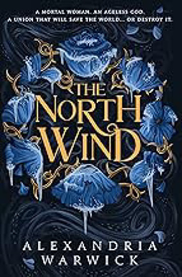 Picture of The North Wind SIGNED FIRST EDITION