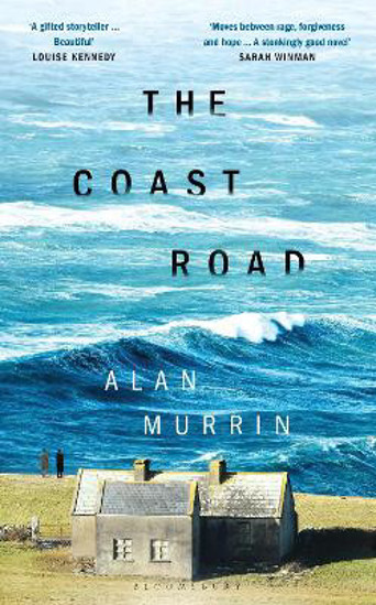 Picture of The Coast Road SIGNED FIRST EDITION