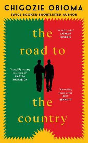 Picture of The Road to the Country SIGNED FIRST EDITION