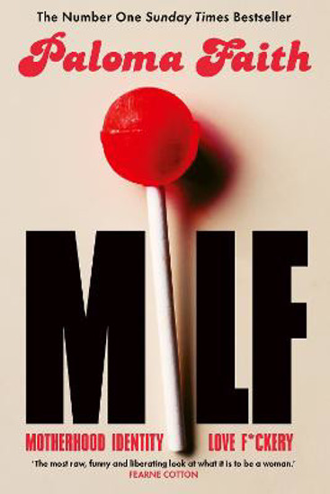 Picture of MILF SIGNED FIRST EDITION