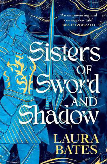Picture of Sisters of Sword and Shadow SIGNED (paperback) FIRST EDITION